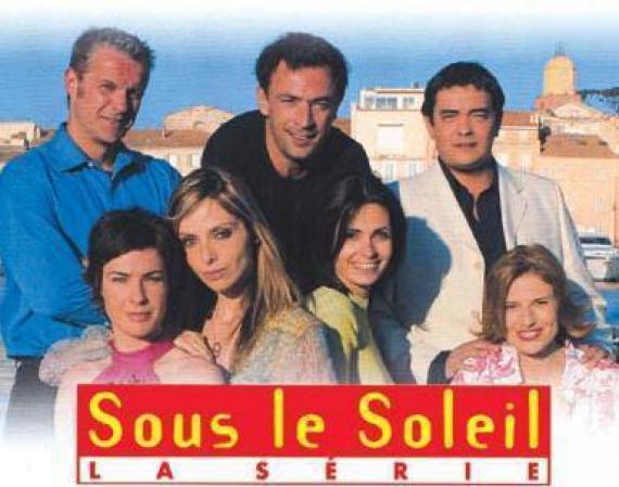 Sous Le Soleil sous-le-soleil