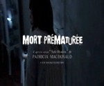 mort prématurée+