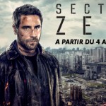 Section Zero affiche canal+